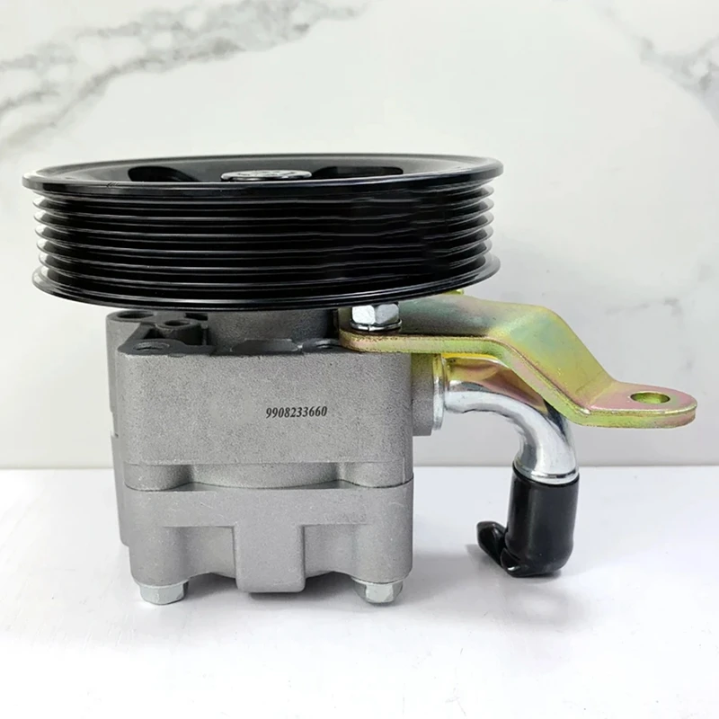 Насос гидроусилителя рулевого управления автомобиля в сборе 49110-4W000 491104 W000 для