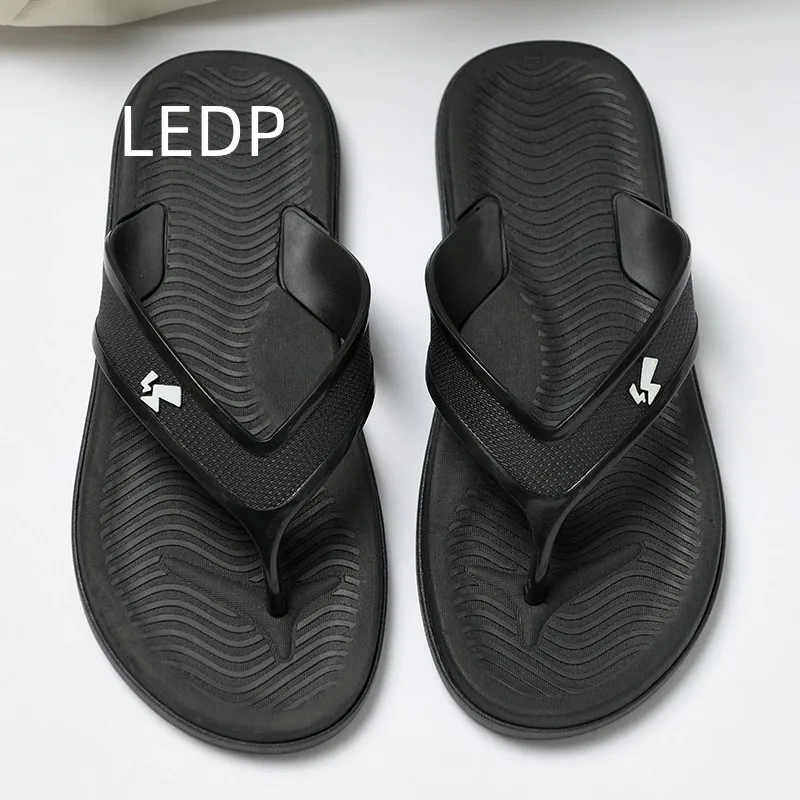 

Men's Summer Flip Flops New In Flat Sandals Casual Fashion Shoes Breathable Slipper for Home Man Best Sellers In 2023 Products
