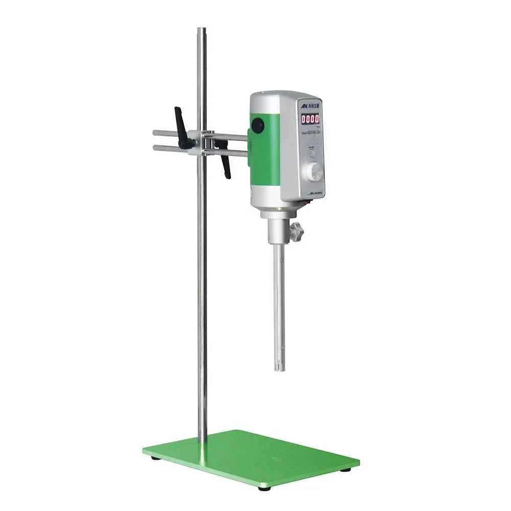 Лабораторные небольшие весы 30–13000 мл цифровой диспергиватор с высоким сдвигом