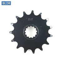 520 15t 520 15t 15 tooth front sprocket gear wheel cam for suzuki drz250 gsf250 gsf 250 tsx250 tsx250l tsx dr250 dr250r dr 250
