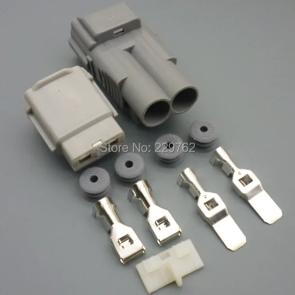 Shhworldsea 2-контактный 7 8 мм мощный автоматический разъем для проводов куртка