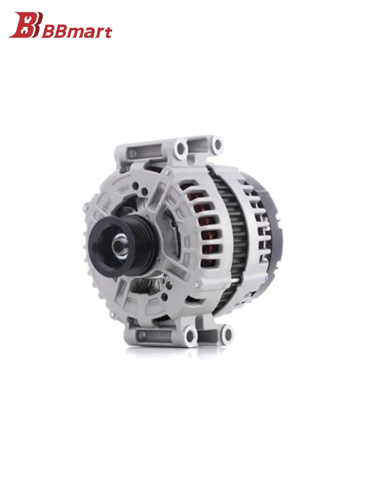 

A1561540102 BBmart Auto Parts 1 Pcs Alternator For Benz ML 63 AMG CLK CLS Car Accessories