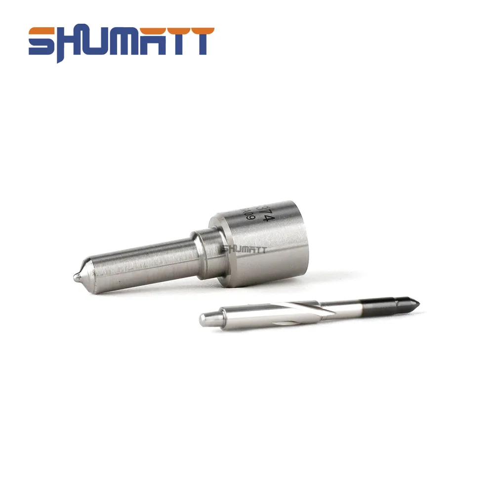 4 шт. Форсунка для топливного инжектора