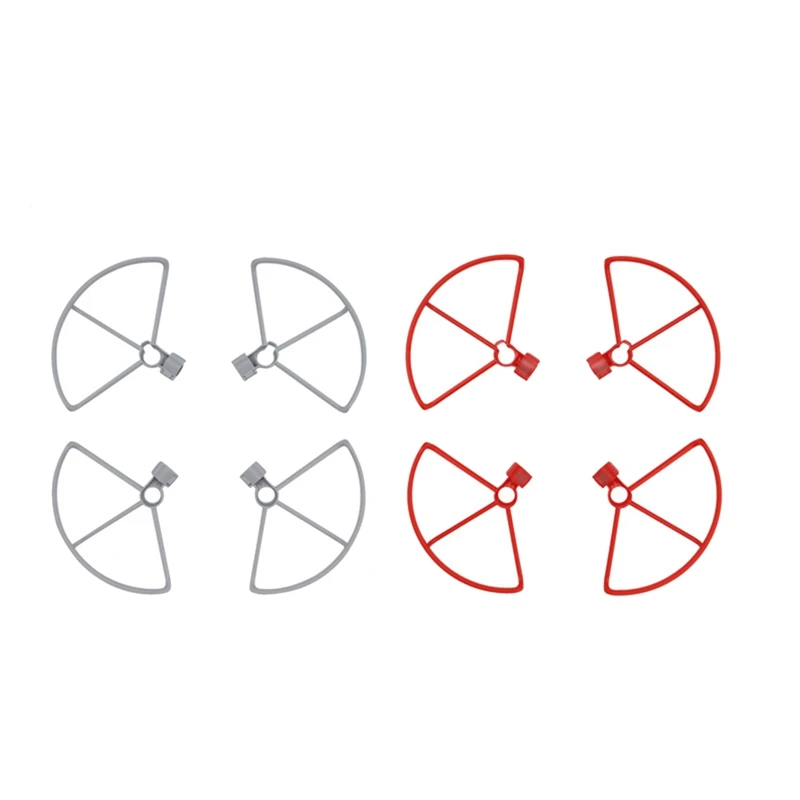 

JABS Propeller Guard For MINI 3 PRO Quick Release Props Protection Bumper Blade Protector Cage Drone Accessory