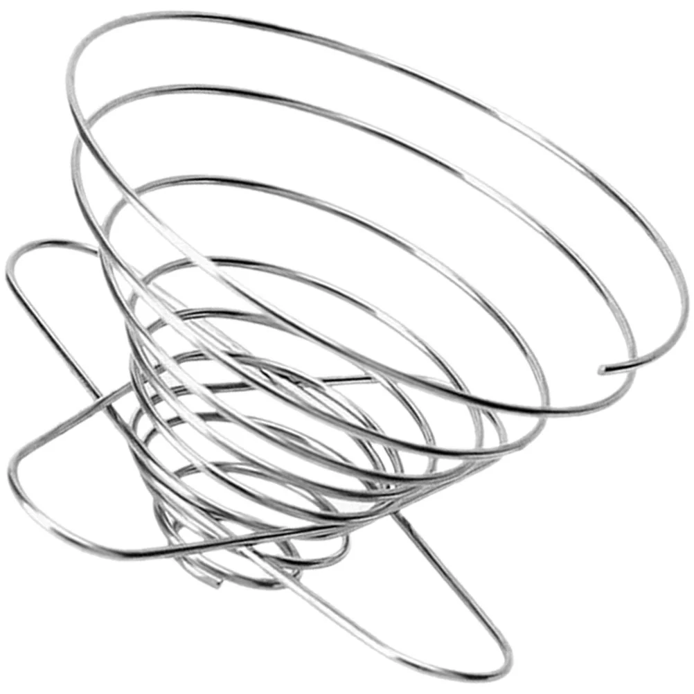 Держатель кофейного фильтра многоразовая капельница складная подставка машина