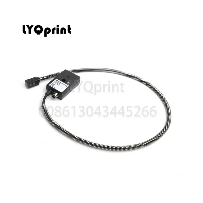 1 шт. ZD.220-890-01-00 датчик для фальцевой машины Stahl фотоэлектрический переключатель