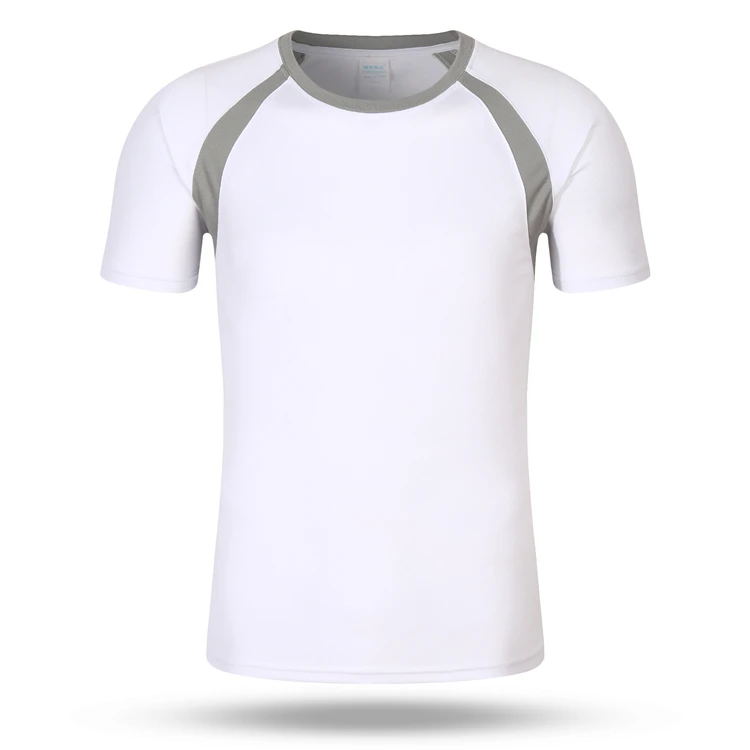 

Top light luxury classic short-sleeved T-shirt men's and women's quick-drying color-inserted marathon T-shirt summer T-shirt top
