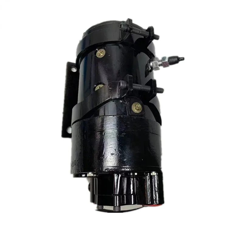 Автозапчасти стартер мотор STG92763 3628965 45024314553512 генераторная установка масляный