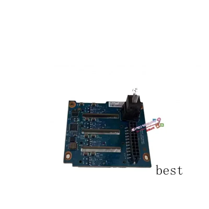 Для сервера IBM X3850X6 X3950X6 объединительная плата расширения жесткого диска 00KH403 00AE83