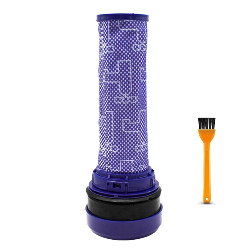 

Washable Pre-Filter Replacement For Dyson DC39 DC37 Cordless Vacuum Cleaner Filter Spare Accessories Parts