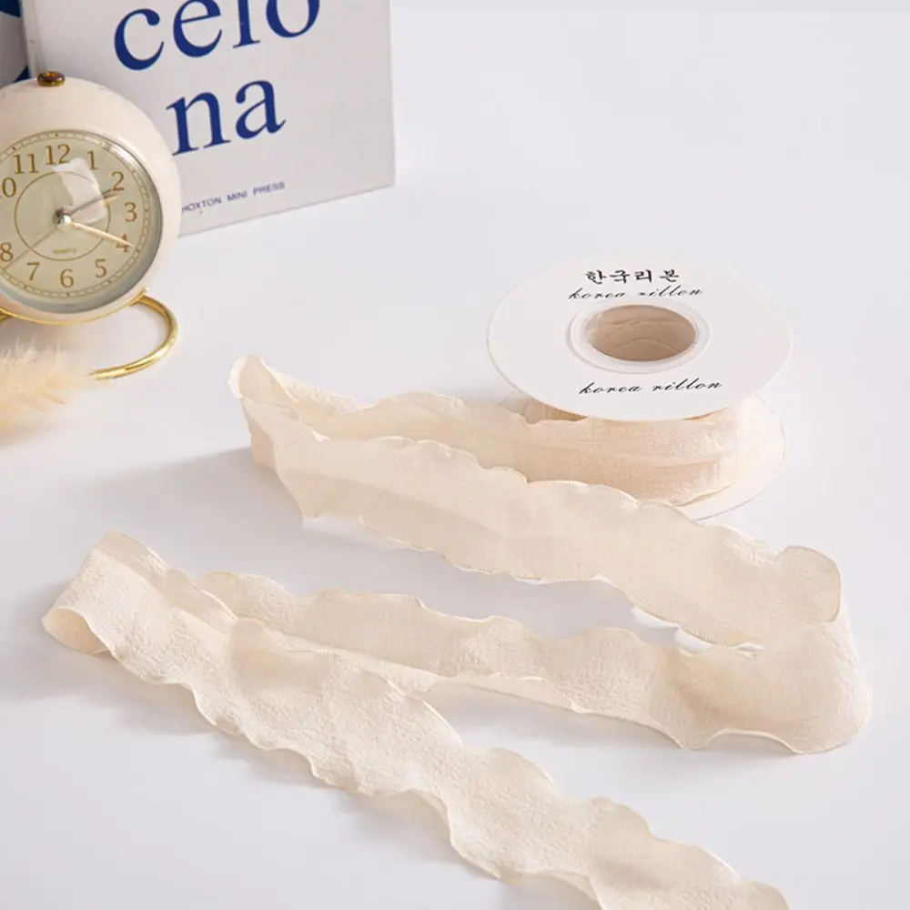 

Шелковая атласная лента, 10 ярдов, 4 см