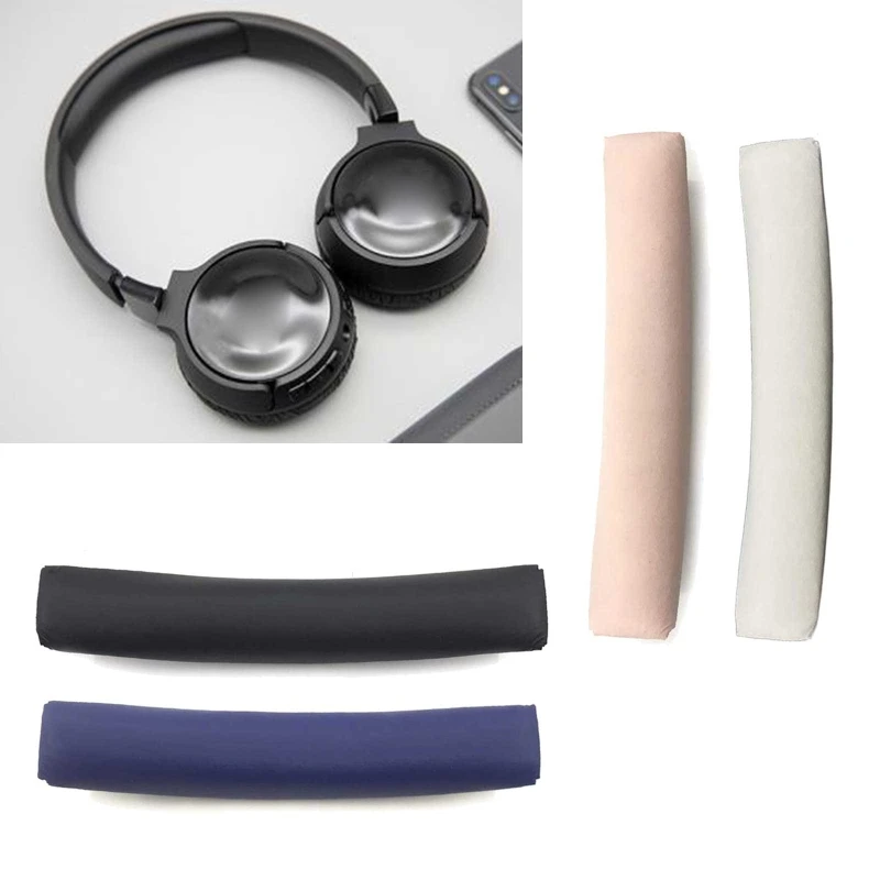 

1 шт. гарнитура повязка на голову, совместимая с JBL Tune600BTNC T660NC T510BT, подушка для наушников, запасные части, аксессуары