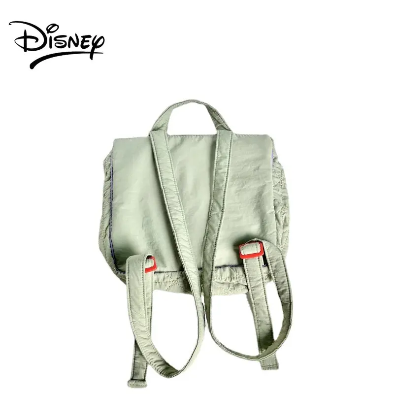 Disney Shoulder Bag for Girl Kids Cute Minnie Mouse Cartoon Children's Cross Body Bag for Students Schoolbag Free Shipping
