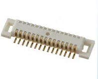 

free shippingAXK6F22347YG 22pin 0.5mm 10pcs