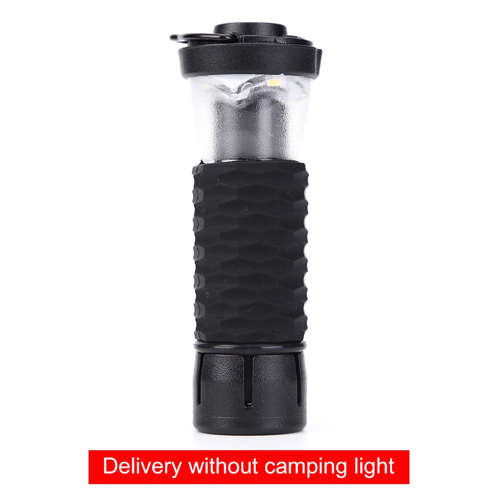 

Наружная крышка для лампы для кемпинга держатель для вспышки для гол Zero Black Dog ESLNF