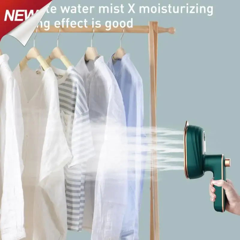 

Portable Garment Ironing Machine For Home Office Travel Steam Iron Homeware Handheld Ironing Mini Handheld Steam Iron Household