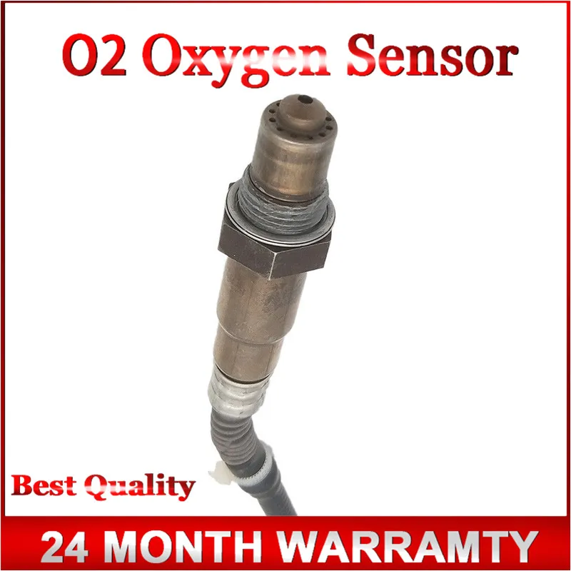 

For Lambda O2 Oxygen Sensor Hyundai ACCENT 15 (2014-2019) 39351-2A631 393512A631 39351 2A631