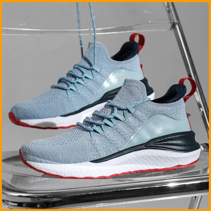 Спортивная обувь Mijia