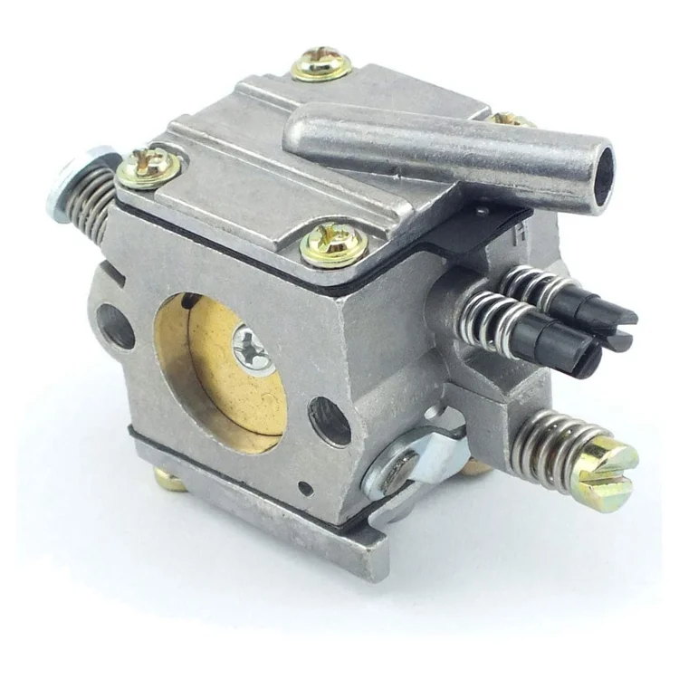 Карбюратор C3-S148 для бензопилы MS382 Zama типа Tillotson 11191200612 HE-19 Carb