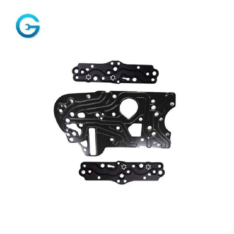 

0AM DSG DQ200 0AM 325066 Корпус клапана коробки передач переменного тока + ремонтный комплект для Audi VW Skoda Tools, автомобильные аксессуары