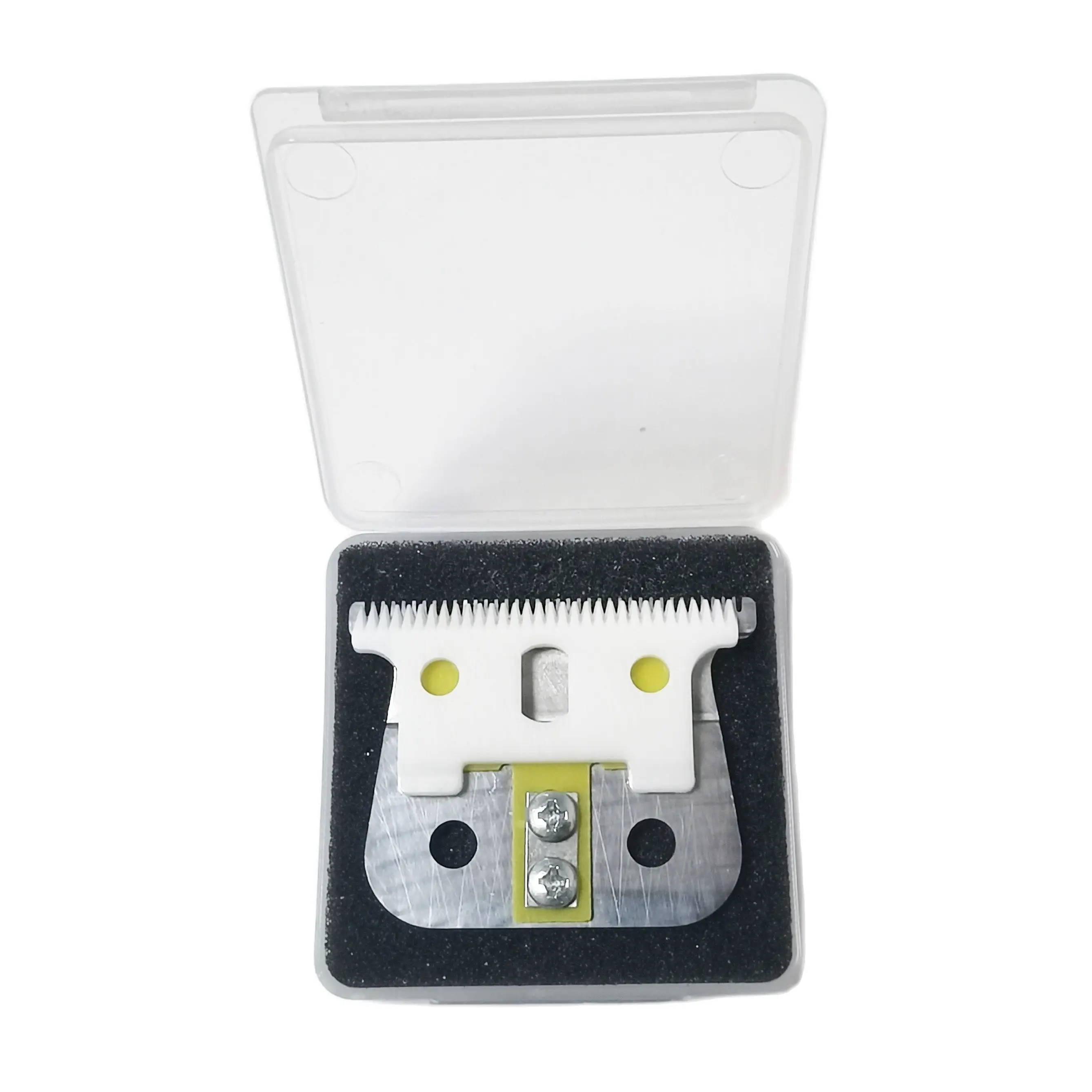 Hair clipper blade fit Fits Andis T-Outliner, GTX