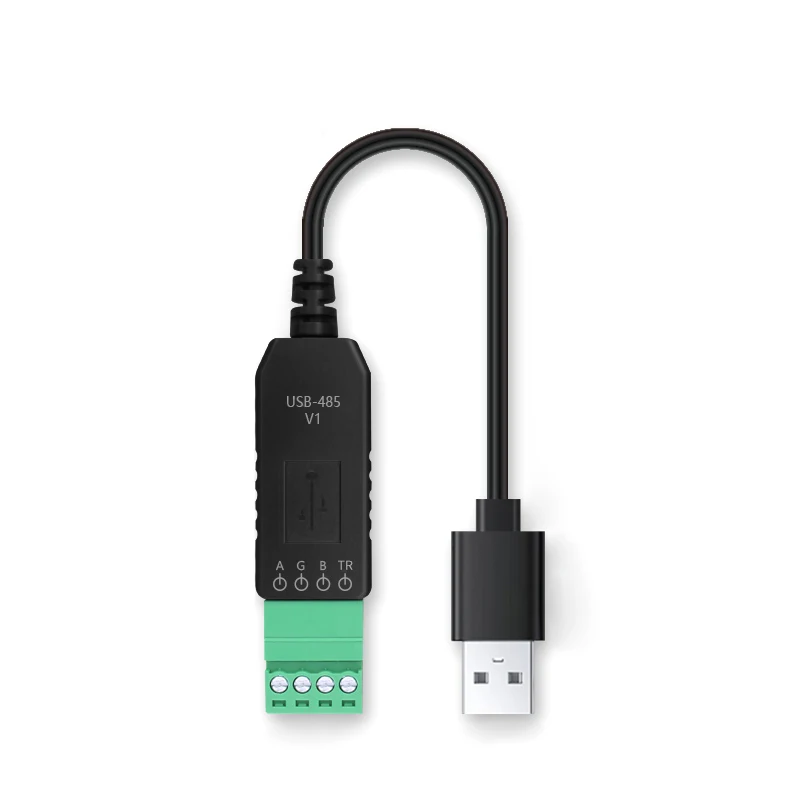 

Преобразователь USB в RS485 JCD