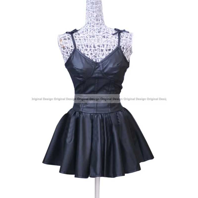 Дневник будущего Mirai Nikki Gasai Yuno Amano Yukiteru костюмы для косплея принимаются на заказ