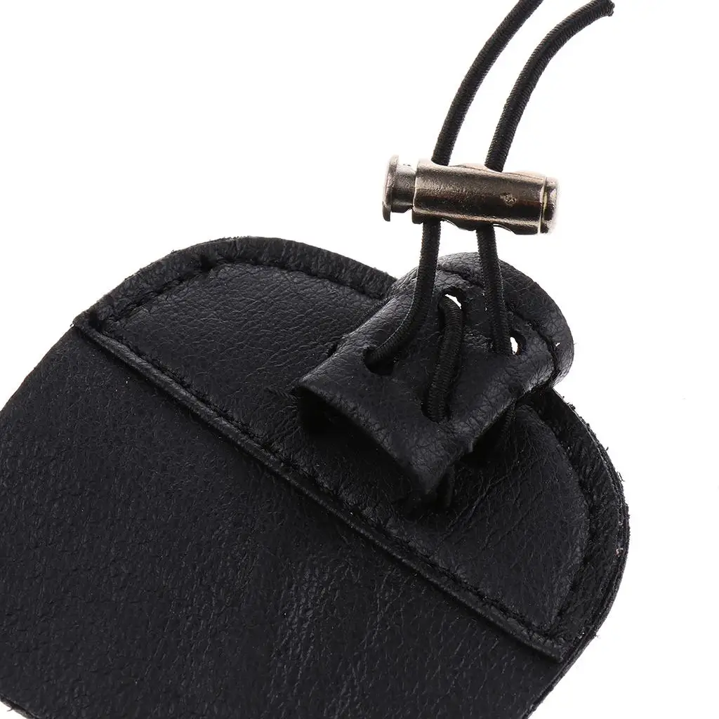 Вкладки на палец для стрельбы из лука открытом воздухе 3 защита пальцев вкладка