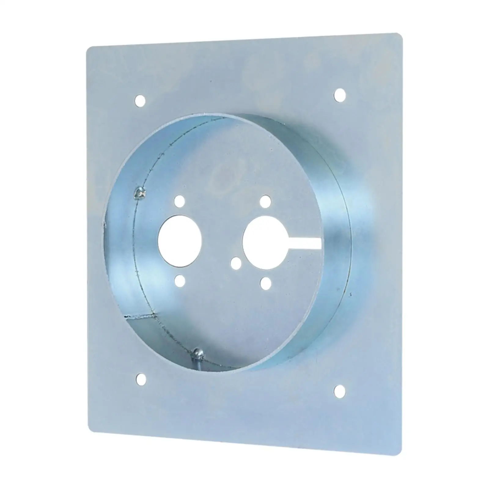 Монтажная пластина дизельного обогревателя автомобильные аксессуары высокая