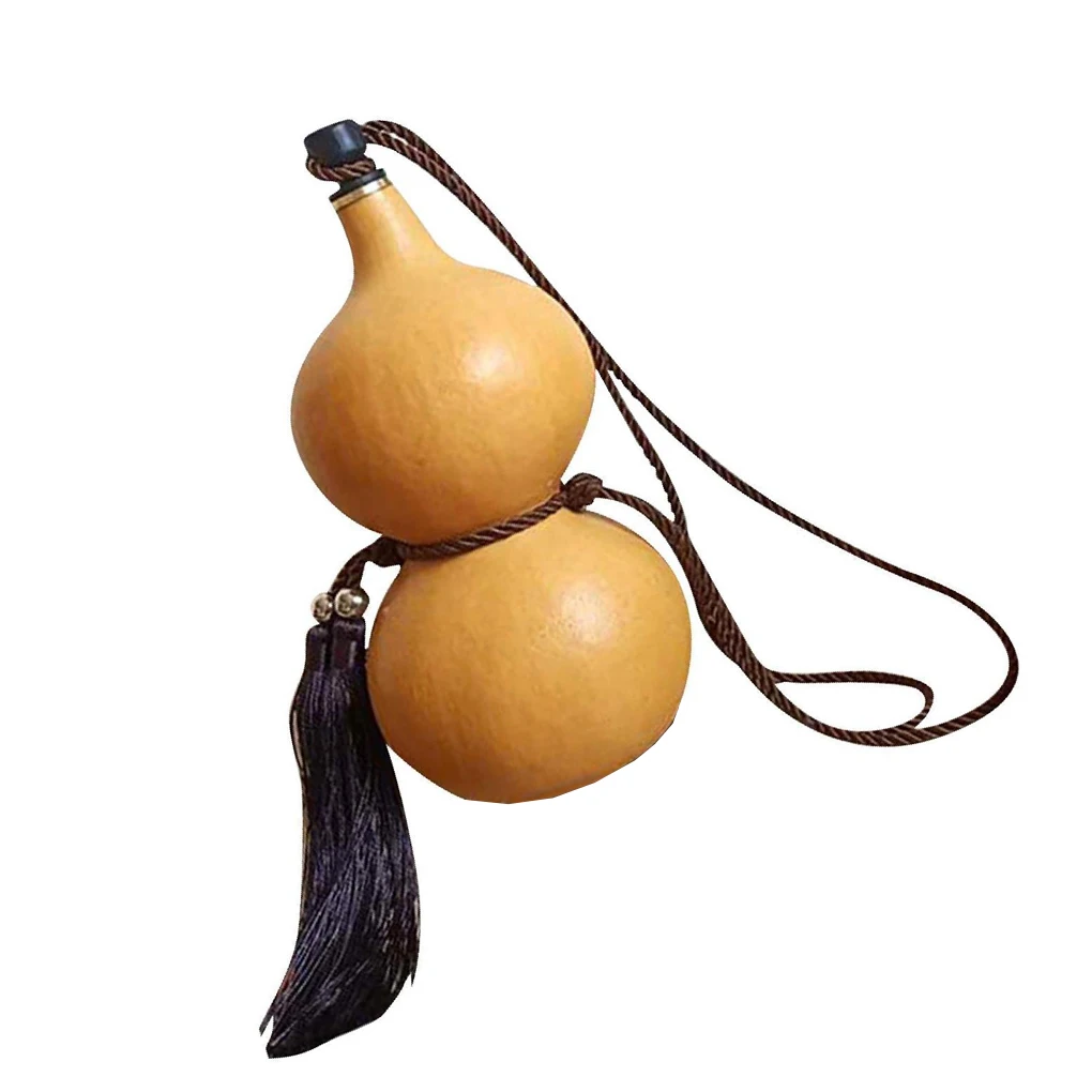 

Бутылка для воды FenKicyen из тыквы 100 мл