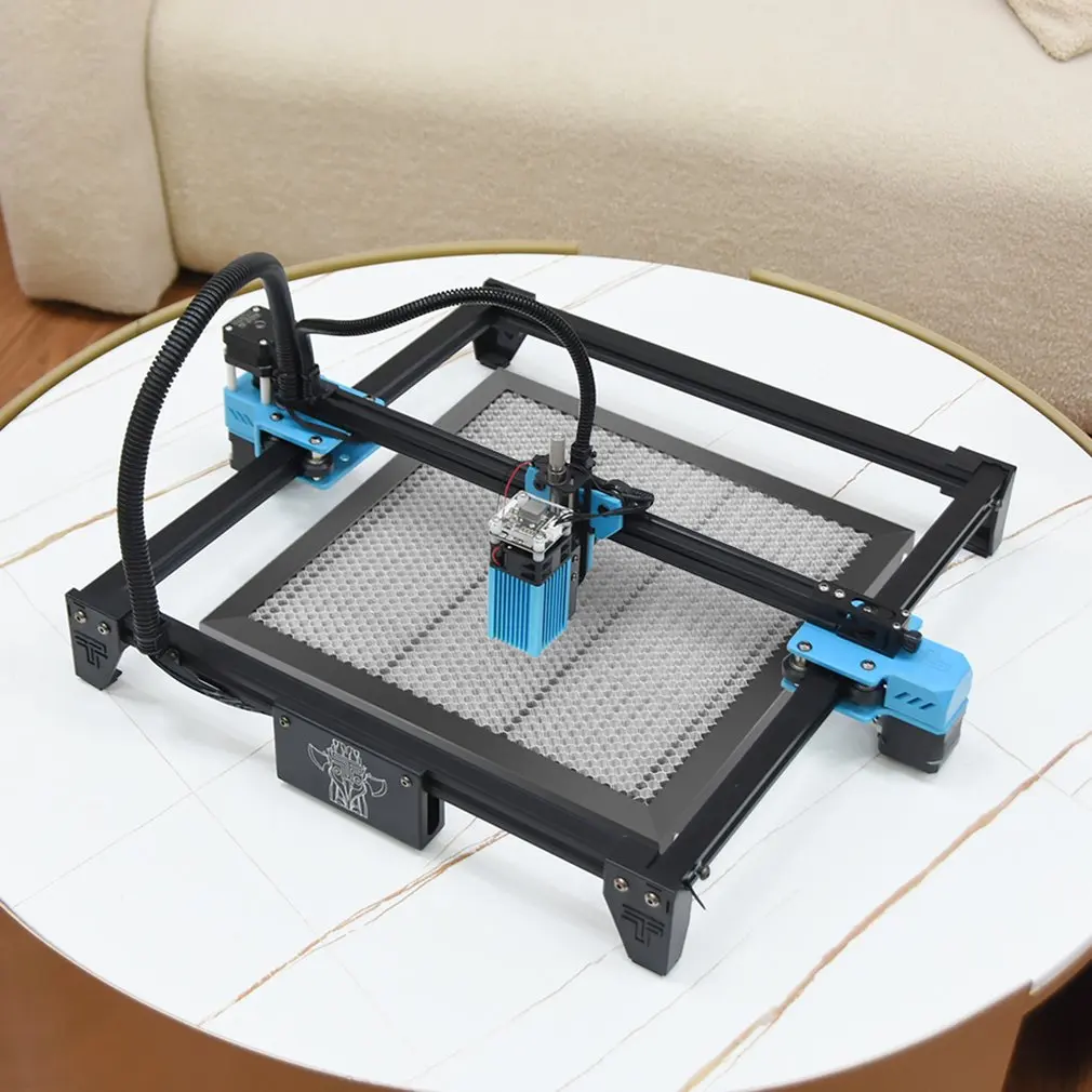 

Honeycomb Worktable 32x22CM Honeycomb Plate with Aluminum Plate For Laser Engraver Cutting Machine Mechanical Tools