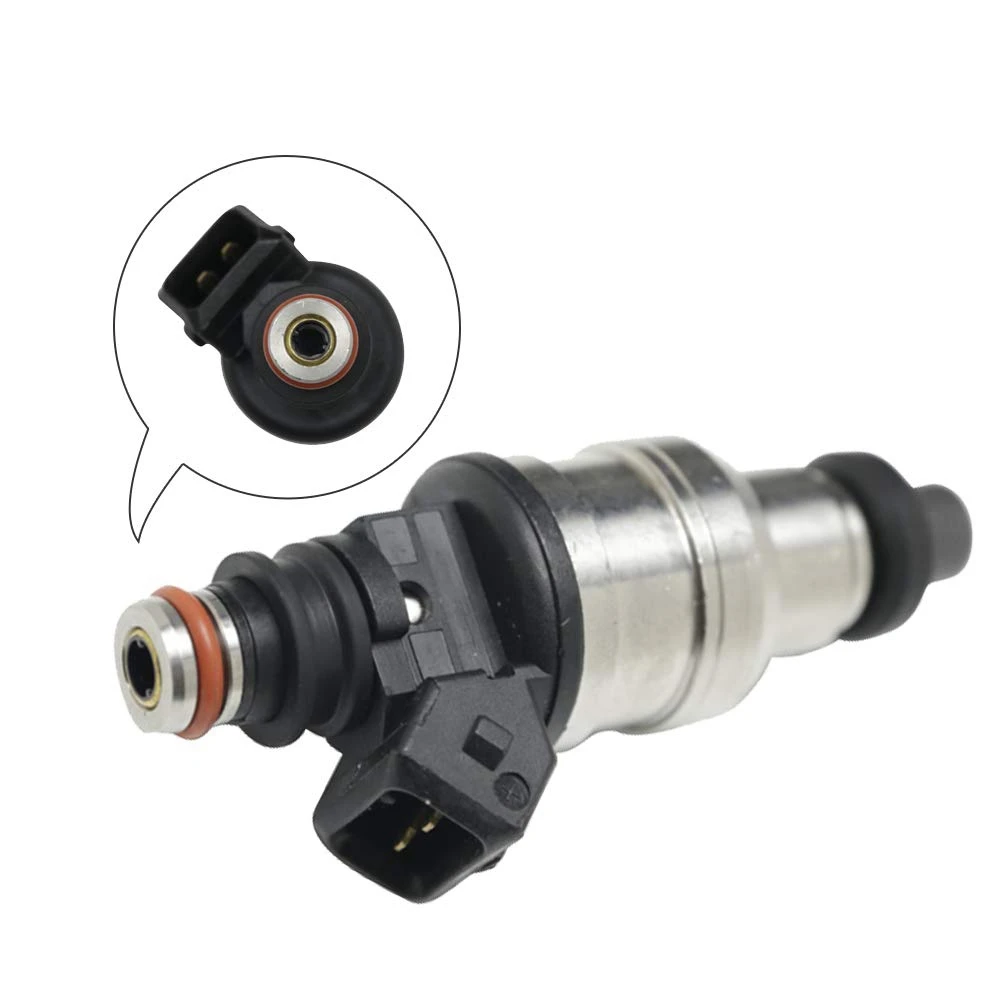 Топливные форсунки для Honda OBD1 OBD2 B16 B18 B20 D15 D16 D18 H22 4 шт.