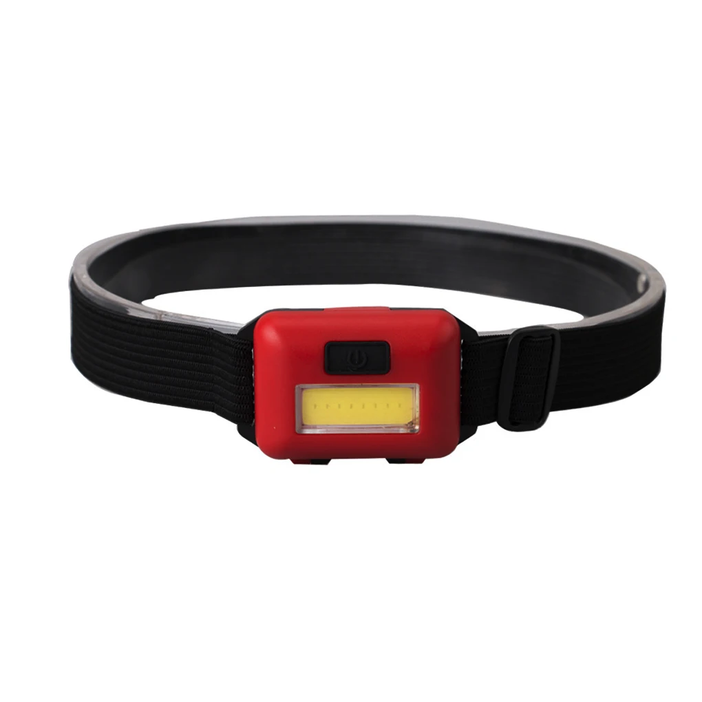 

Portable Outdoor Headlamp 3W 150lm LED Head Flashlight Outdoor Camping Hiking Waterproof Head Torch With Adjustable Band