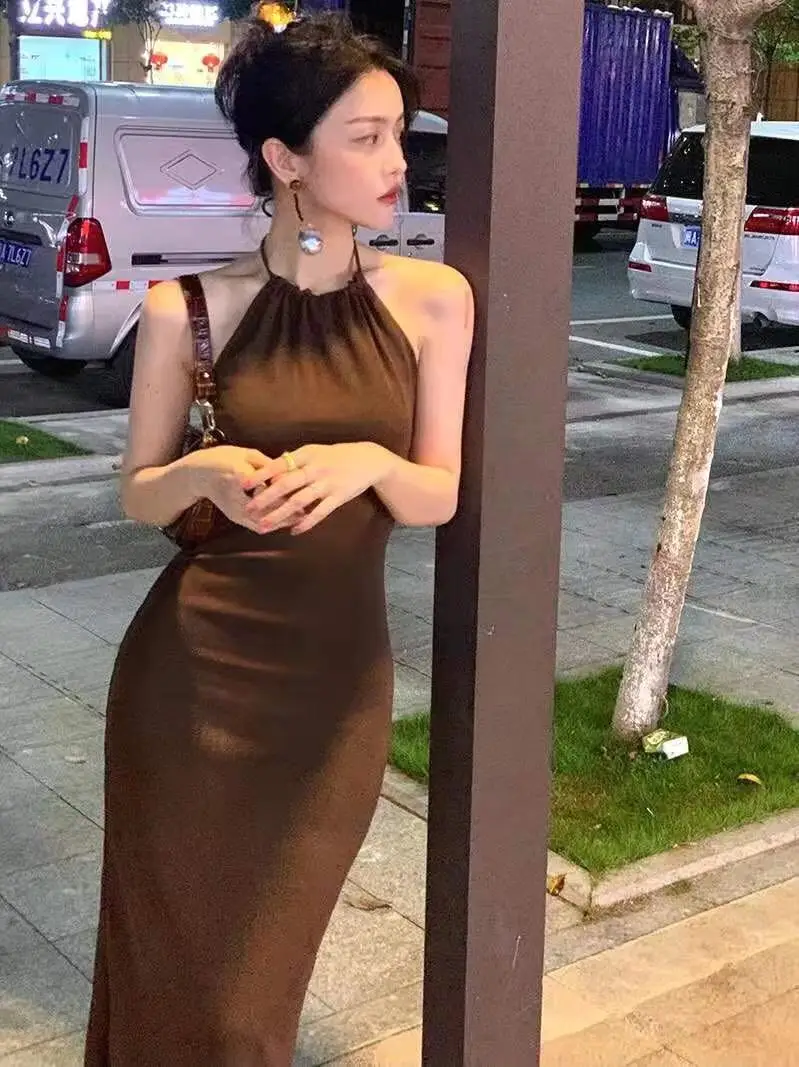 

2021 Summer One Shoulder Bodycon Bandage Dress Sexy Short Sleeve Club Wear Wine Red Celebrity Evening Party Dress Vestidos