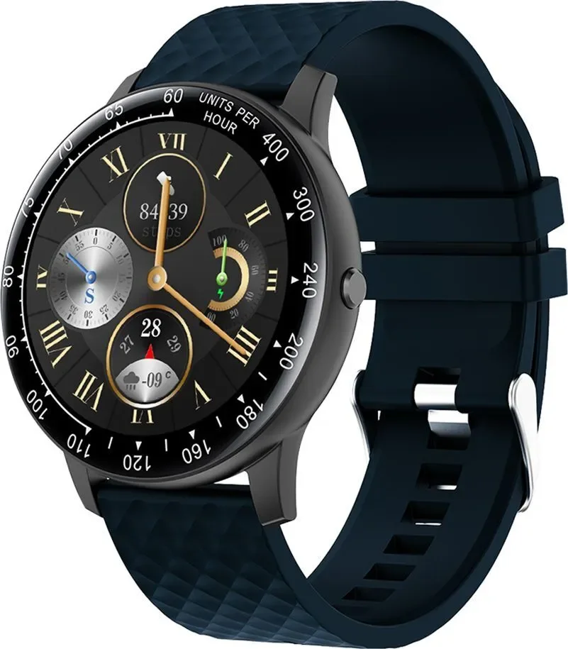 

Умные часы BQ Watch 1.1, синий