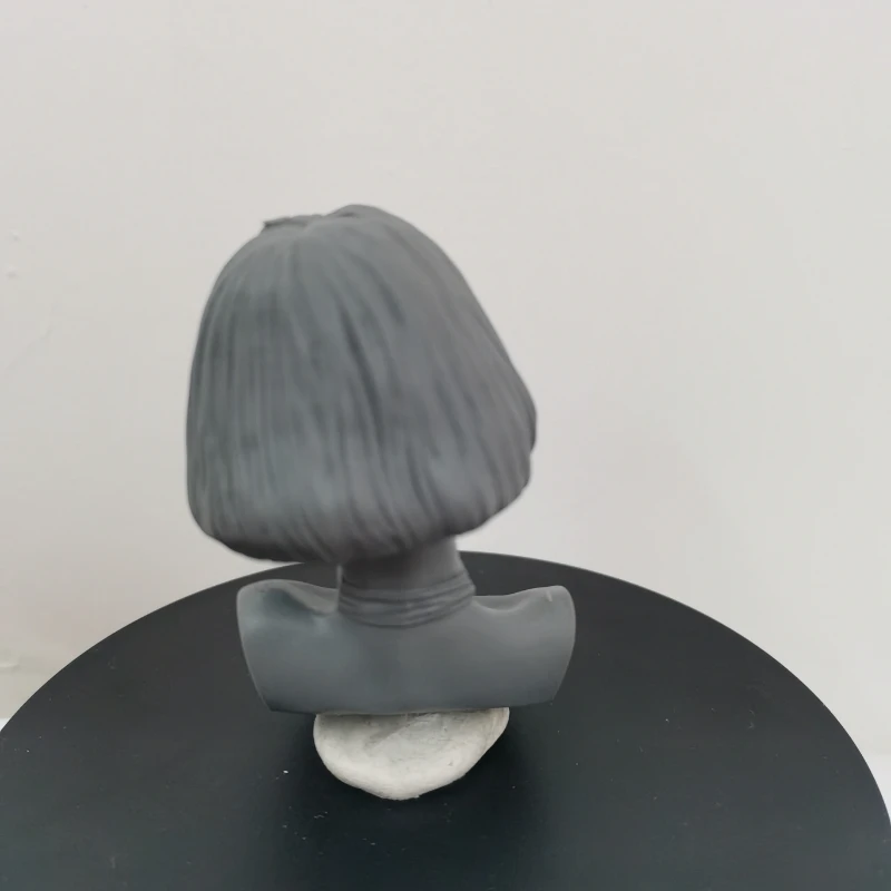 Масштаб 1/10 Смола грудь профессиональная Натали Портман моделирование