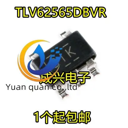 

10 шт. Оригинальный Новый TLV62565DBVR TLV62565DBV SIKTLV62565DBVT