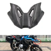 for bmw gs800 20019 2020 f750gs f 750gs f750 gs motorcycle front mudguard motorbike fender extension guard cover extender