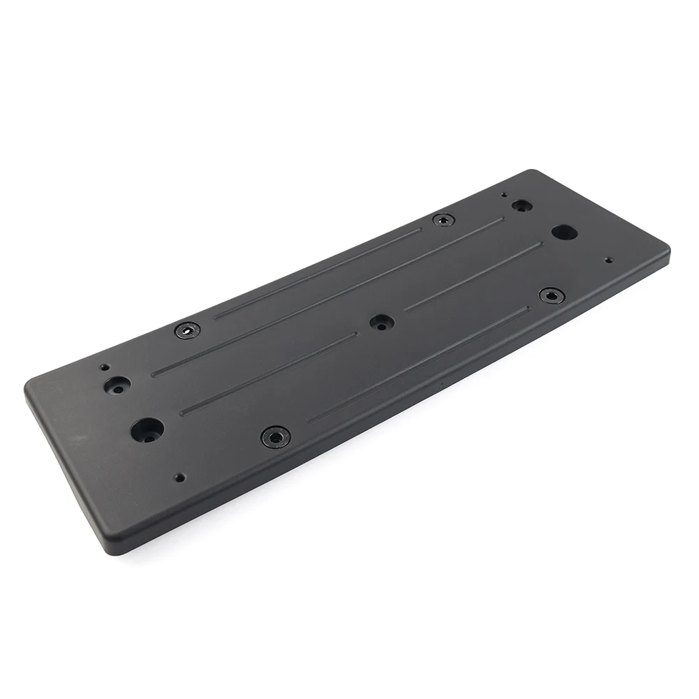 Крепежный кронштейн переднего номерного знака автомобиля для Jaguar XJ 2010 2011 2012 2013 2014