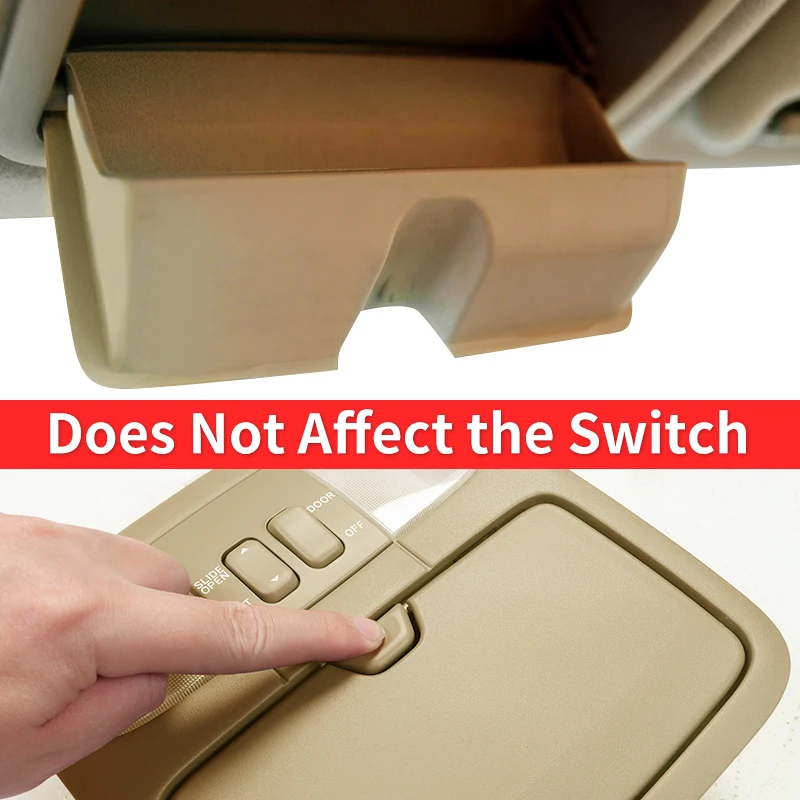 Детали для Toyota Land Cruiser 120 LC120 FJ120 2003-2009 2008 аксессуары модификации интерьера