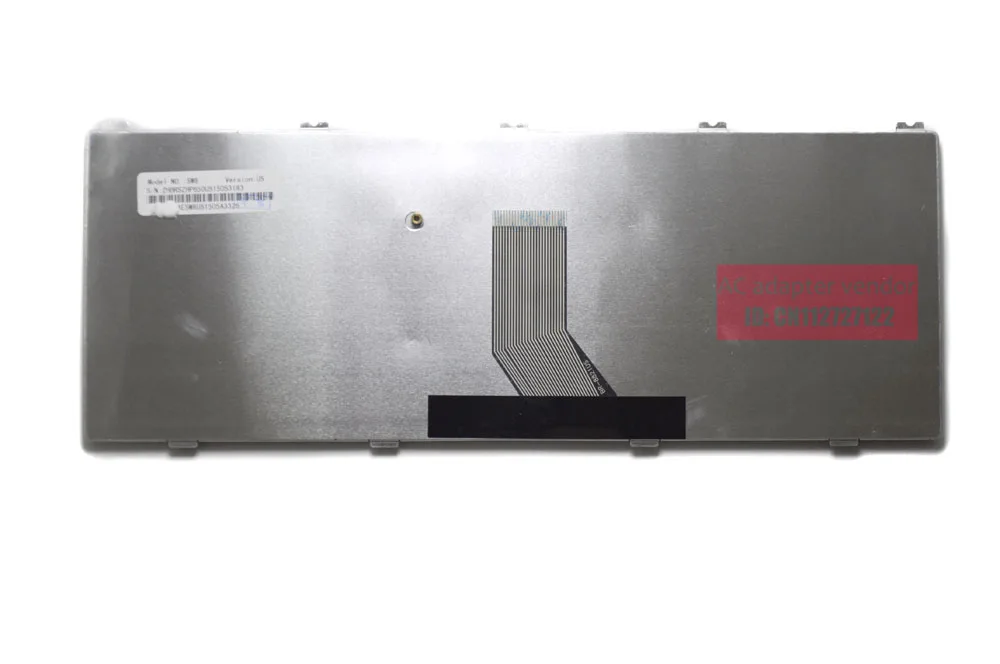 FOR Hasee elegant HP640 HP650 HP660 HP860 HP840 HP740 laptop Keyboard