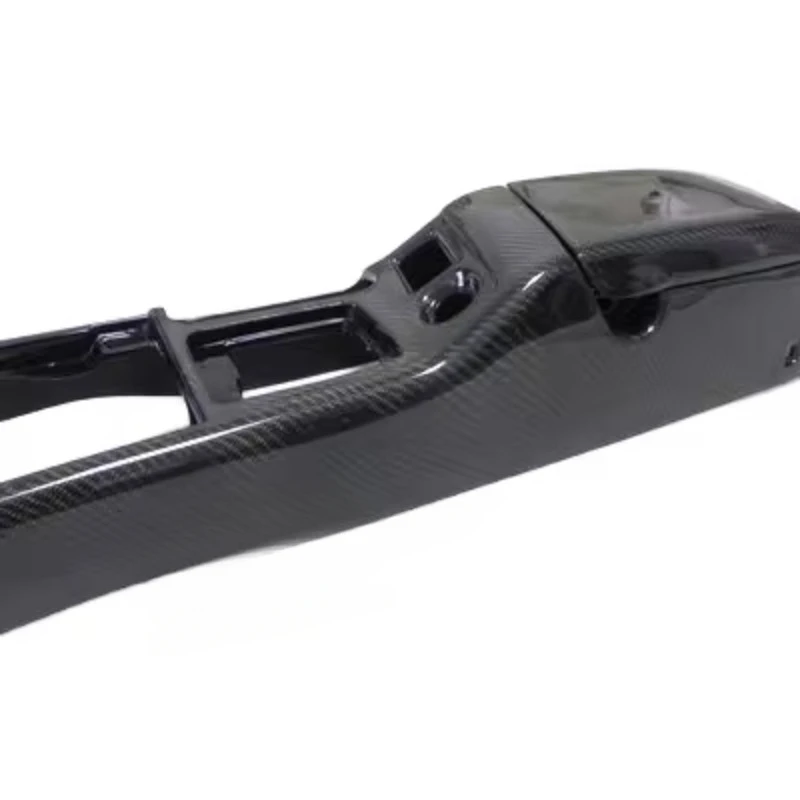 Подлокотник для S13 Silvia 180SX 200SX из углеродного волокна