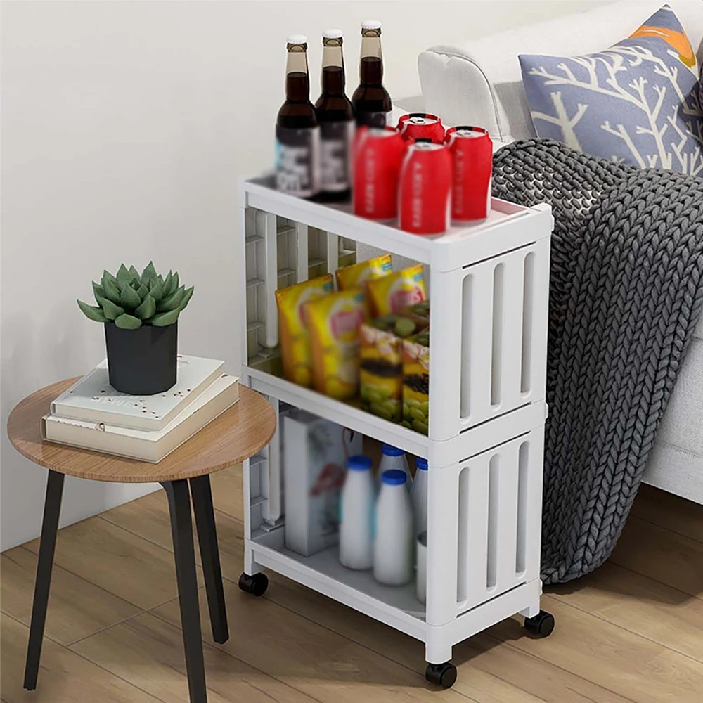 3/4-уровневая кухонная полка для хранения приправ специй бутылок органайзер