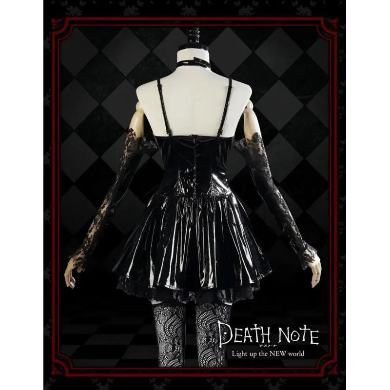 Костюм для косплея Death Note