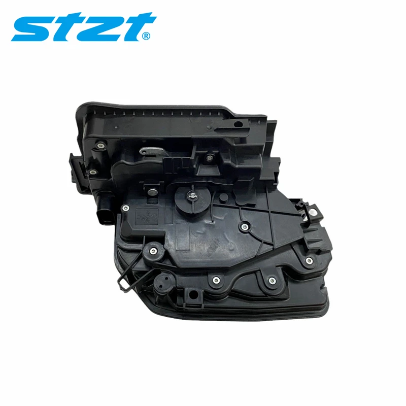 STZT 51217281935 привод переднего левого автомобильного дверного замка для BMW 2 серии 7 X1