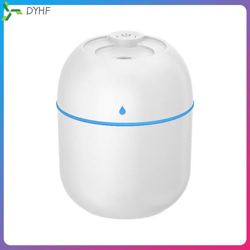 

Увлажнитель-распылитель воздуха, Usb