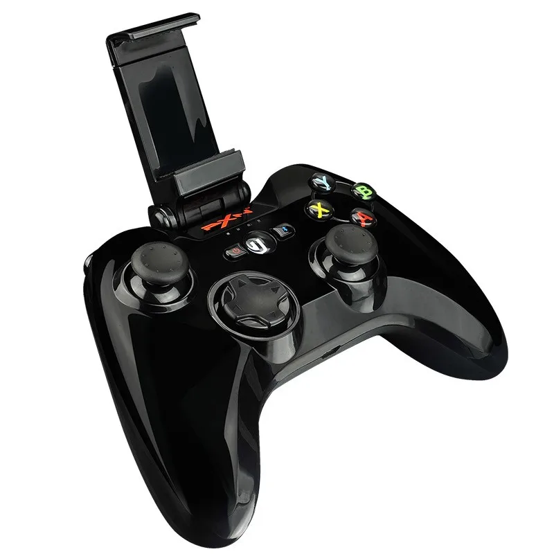 

Pro Gamepad Gaming Controller For IPhone MFi Mobile Game Gamepad PXN Bluetooth-Compatible Joystick Control Wireless