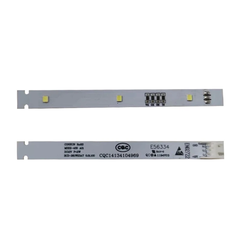 Светодиодная лампа для холодильника CQC14134104969 BCD-450W/460W BCD-261WK3AT Прямая поставка