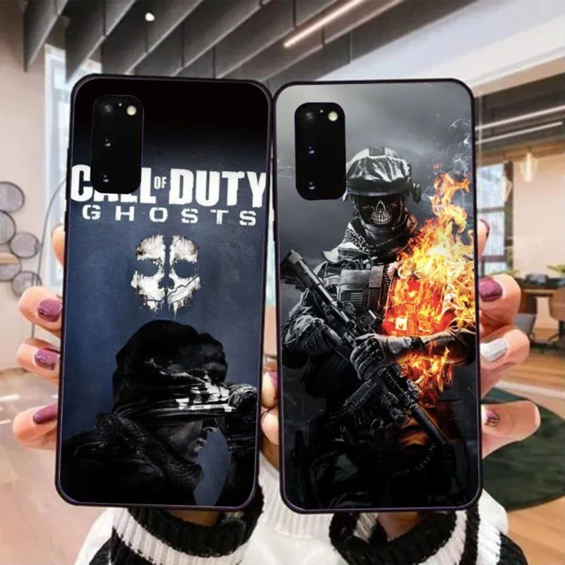 Чехол для мобильного телефона с функцией вызова и игры черный мягкий чехол Realme GT 2