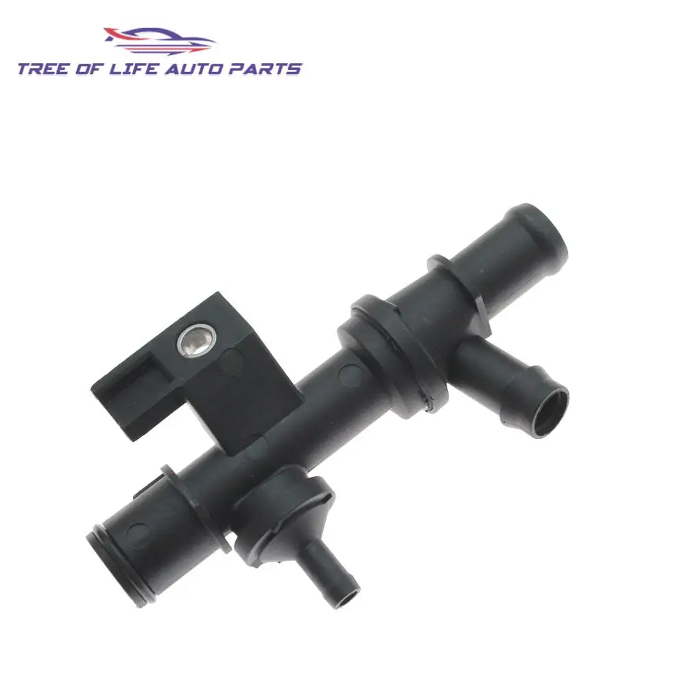 Новый передний вакуумный обратный клапан 03C103175G для VW Eos 2011-2016 Jetta 2011-2018 Golf 2010-2013 Tiguan